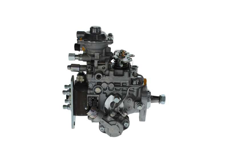 BOSCH Einspritzpumpe 10181555 Verteilungsspitze.
Einspritzsystem: Verteilerpumpe 1.