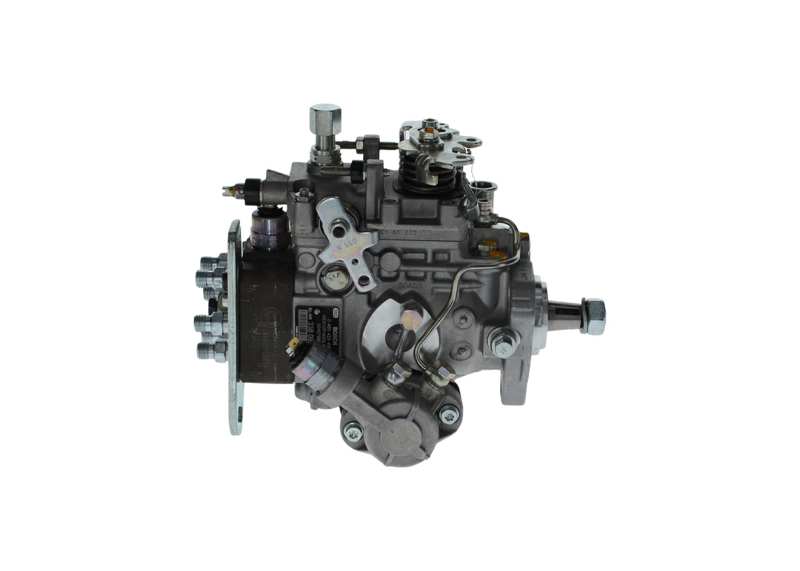BOSCH Einspritzpumpe 10181634 Verteilungsspitze.
Einspritzsystem: Verteilerpumpe 1.