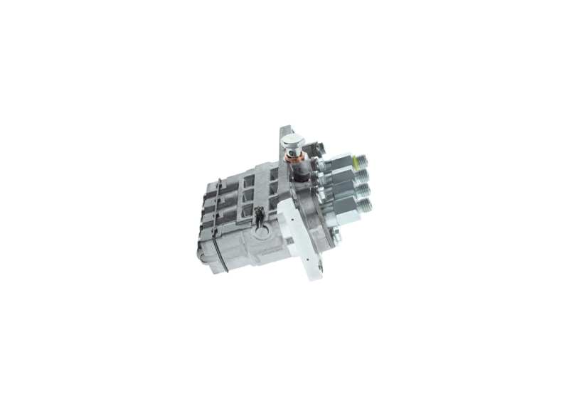 BOSCH Einspritzpumpe 11119946 Einspritzsystem: PF-Pumpe 1.