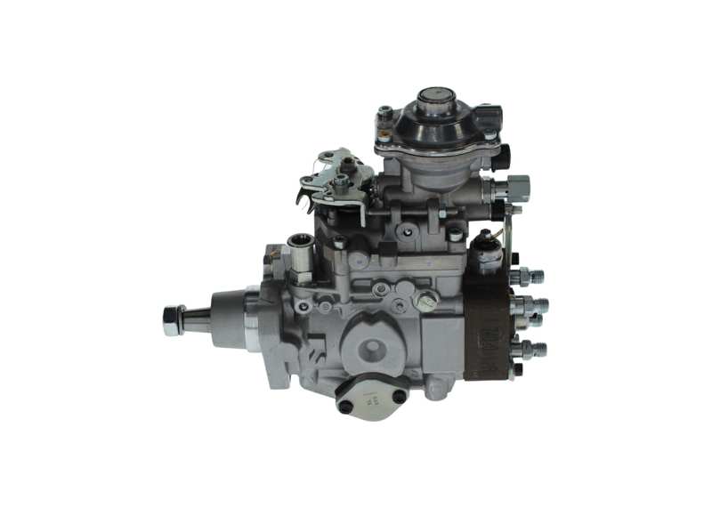BOSCH Einspritzpumpe 11119918 Einspritzsystem: Verteilerpumpe 1.