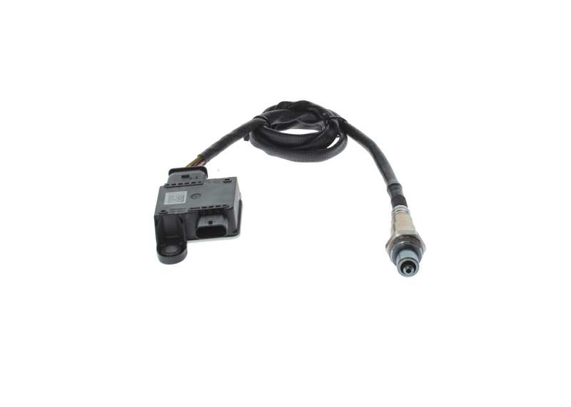 BOSCH Partikelsensor 11011610  1.
