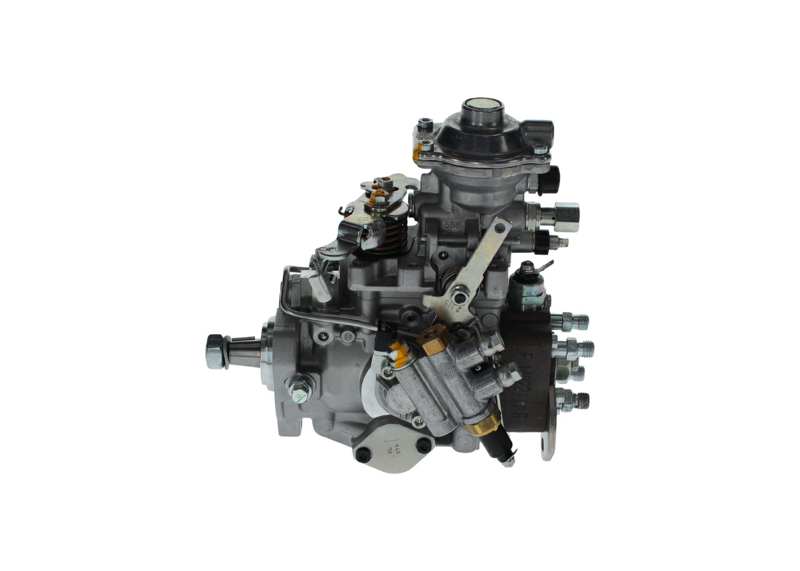 BOSCH Einspritzpumpe 379196 Neu
Einspritzsystem: Verteilerpumpe 1.