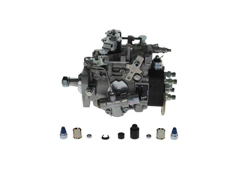 BOSCH Einspritzpumpe 379183 Neu
Einspritzsystem: Verteilerpumpe 1.