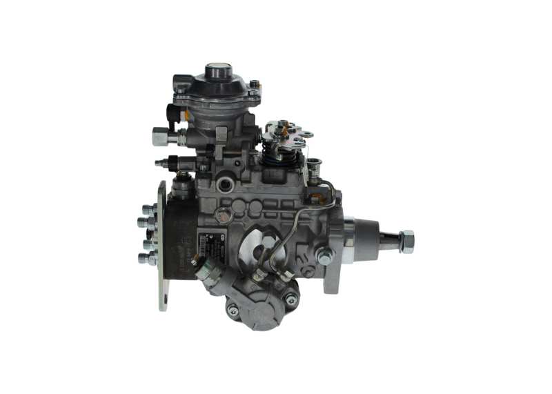 BOSCH Einspritzpumpe 379182 Neu
Einspritzsystem: Verteilerpumpe 1.