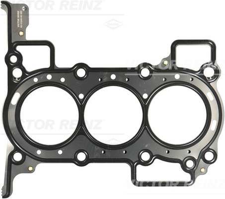 VICTOR REINZ Zylinderkopfdichtung 11340527 Material: Metall, Dichtungsbauart: Metall-Lagen-Dichtung