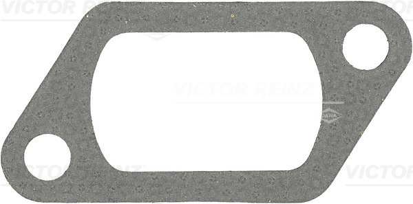 VICTOR REINZ Abgasleitungsdichtung 869869 Dicke: 1,35 mm, 4 Stcs/Pack
Dicke/Stärke [mm]: 1,35