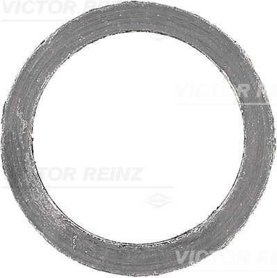 VICTOR REINZ Abgasleitungsdichtung 870394 Material: Graphit, Innendurchmesser [mm]: 40,5, Außendurchmesser [mm]: 51,5