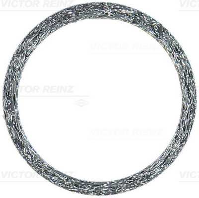 VICTOR REINZ Abgasleitungsdichtung 870054 Innendurchmesser [mm]: 43,5, Einbauposition: Endschalldämpfer, Warentarifnummer: 8409919990