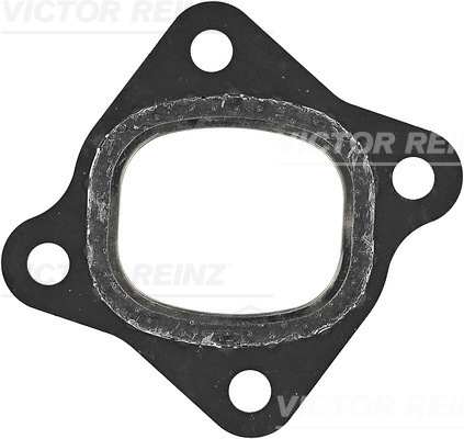 VICTOR REINZ Abgasleitungsdichtung 870057 Dicke: 1,4 mm
Einbauseite: Eingang