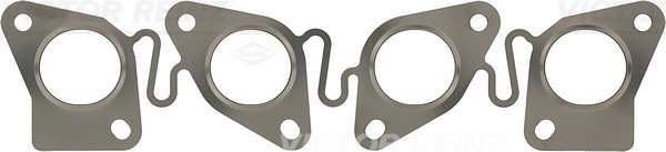 VICTOR REINZ Abgasleitungsdichtung 870640 