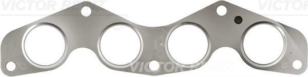 VICTOR REINZ Abgasleitungsdichtung 870752 