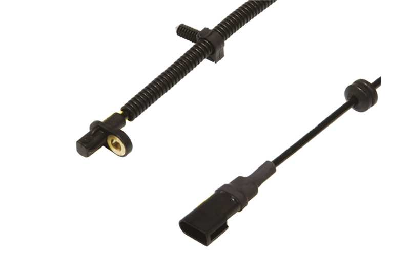 VDO Raddrehzahlsensor 10925525 Kabellänge [mm]: 597, Farbe: schwarz