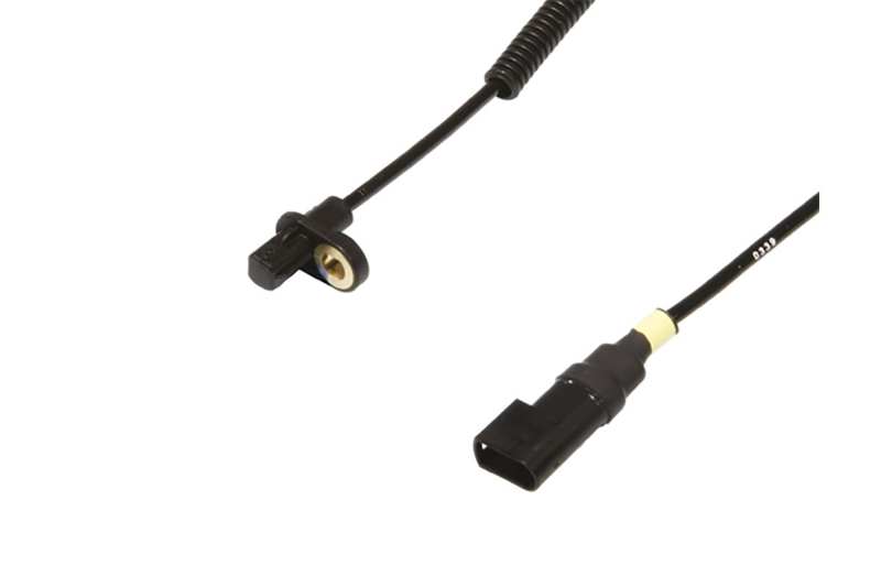 VDO Raddrehzahlsensor 10925534 Kabellänge [mm]: 637, Farbe: schwarz