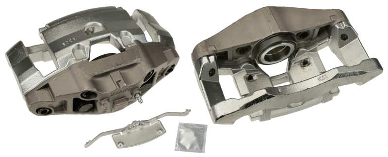 TRW Bremssattel 10953950 Überholt
Herstellereinschränkung: ATE, Material: Aluminium/Grauguss, Kolbendurchmesser [mm]: 60, Technische Daten beachten: 1.