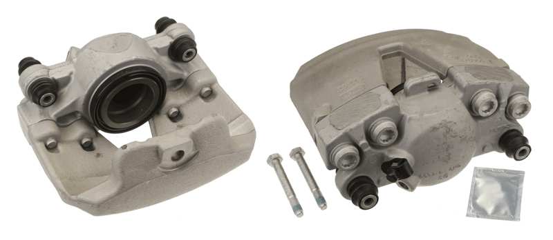 TRW Bremssattel 10953891 Überholt
Herstellereinschränkung: TRW, Material: Gusseisen, Kolbendurchmesser [mm]: 60, Technische Daten beachten: 1.