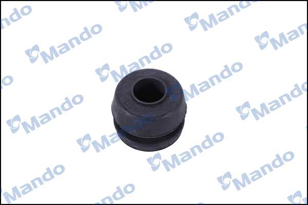 MANDO Lagerung, Stabilisator 11323831 4 Stk./Packung
Einbauseite: Vorderachse 1.