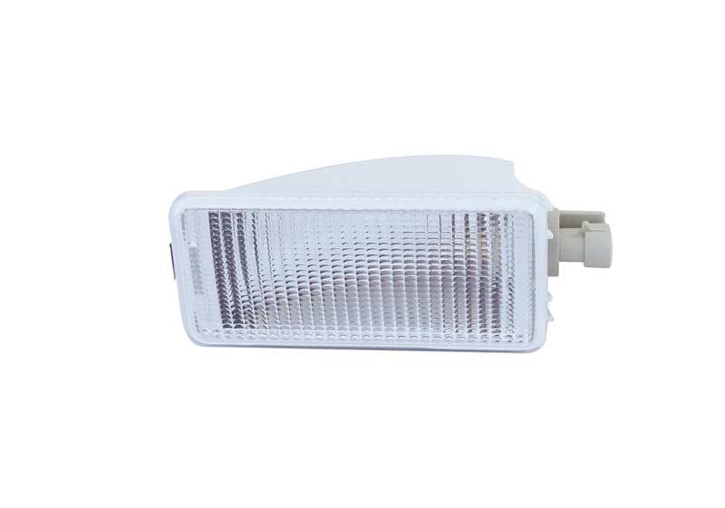 VIGNAL Tür-Sicherheitslampe 157129 Sl08 B, 5W, weiß
