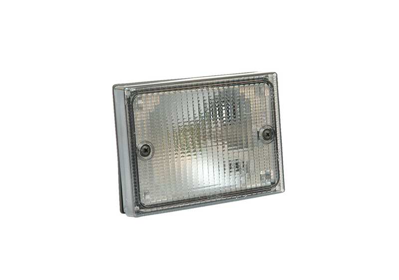 VIGNAL Rückfahrleuchte 463708 Fm 91 pl, p21w, weiß