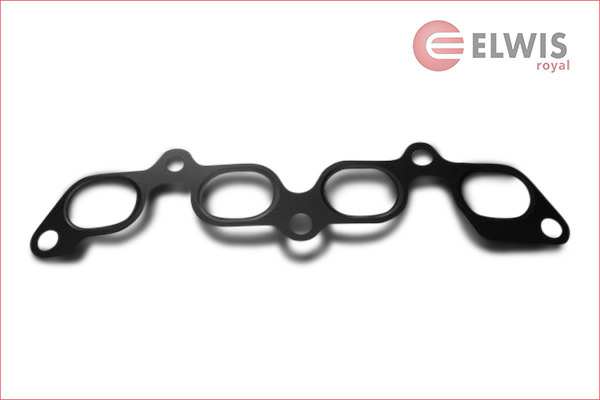 ELWIS ROYAL Abgasleitungsdichtung 807044/2 benötigte Stückzahl: 1, Dicke/Stärke [mm]: 1,5, Dichtungsbauart: Stahl-Dichtung