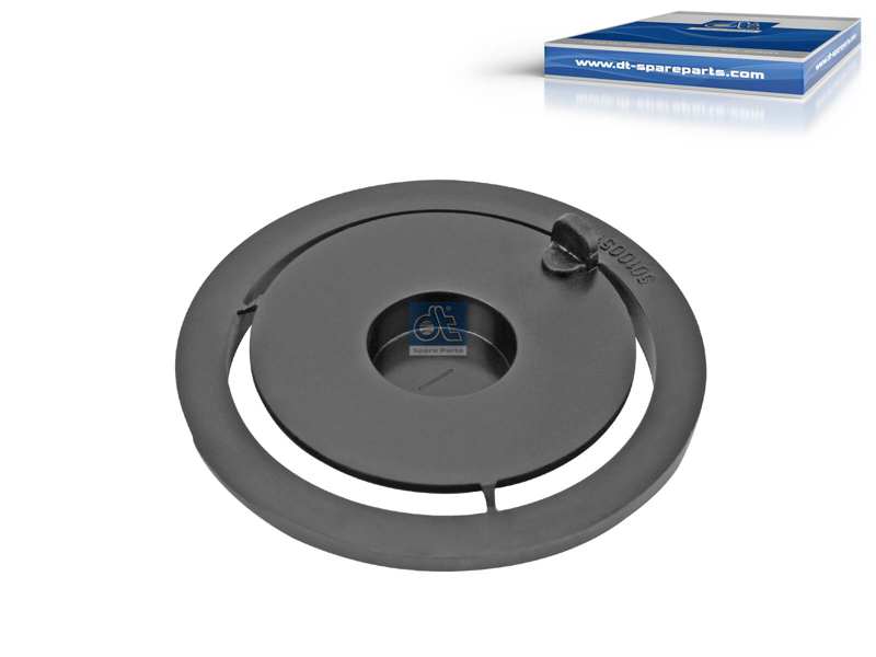 DT SPARE PARTS Kappe, Nebelscheinwerfer 10055743 4 Stk./Packung
Gewicht [g]: 7