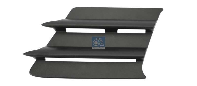 DT SPARE PARTS Kappe, Nebelscheinwerfer 10109588 Stoßstange
Einbauseite: links 1.