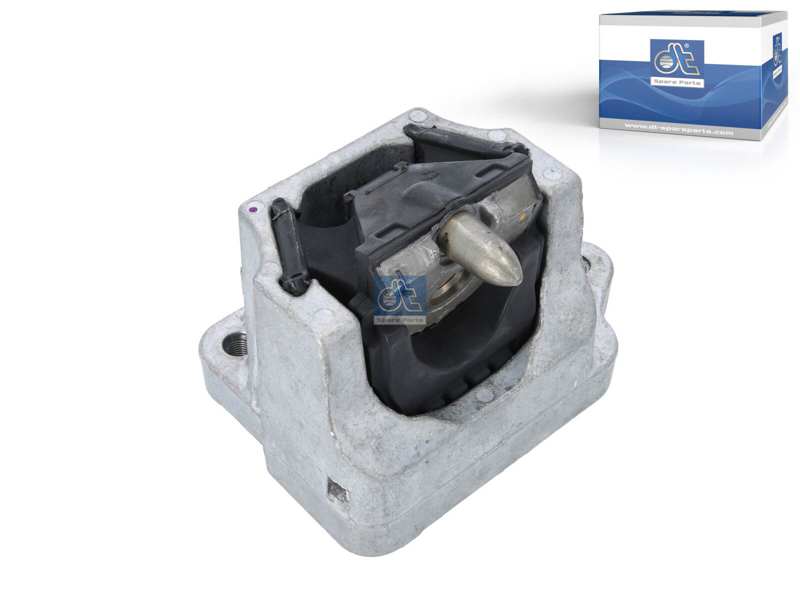 DT SPARE PARTS Lagerung, Motor 11061230 Gewicht [g]: 3548 1.