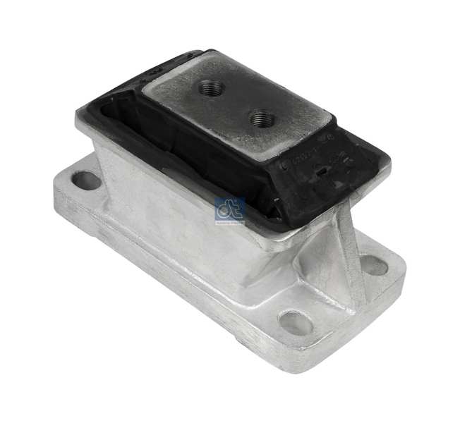 DT SPARE PARTS Lagerung, Motor 10323355 Länge [mm]: 216, Breite [mm]: 108, Gewindemaß: M16 x 1,5 1.