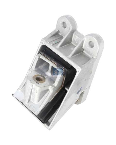 DT SPARE PARTS Lagerung, Motor 10323359 Innengewindemaß: M14 x 1,5, M12 x 1,5, Einbauposition: beidseitig, Lagerungsart: Gummimetalllager 1.