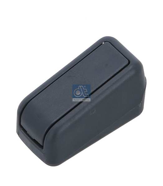 DT SPARE PARTS Abdeckung des Griffs 10901781 Gewicht [g]: 5,5 1.