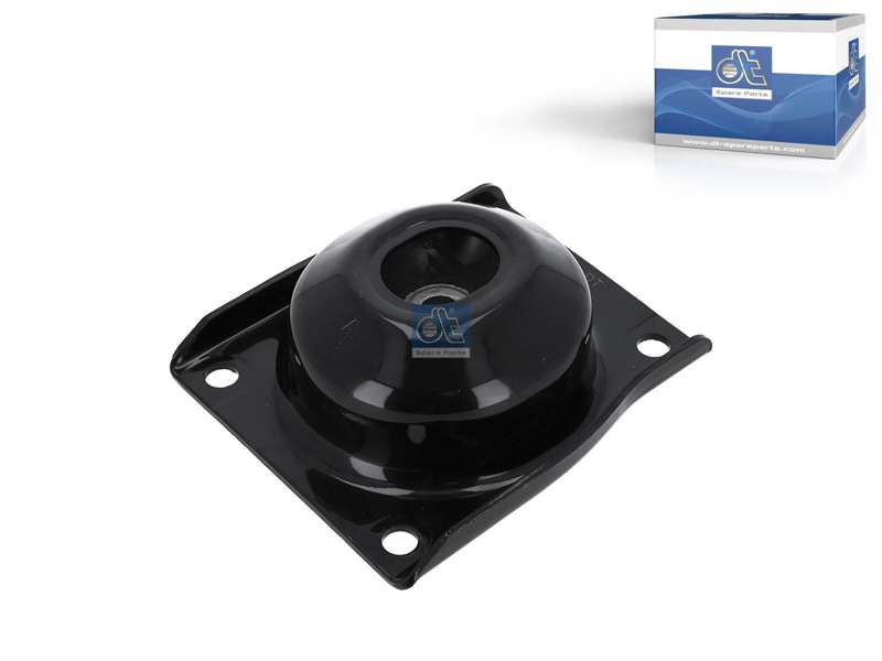 DT SPARE PARTS Lagerung, Motor 10900904 Gewicht [g]: 2703 1.