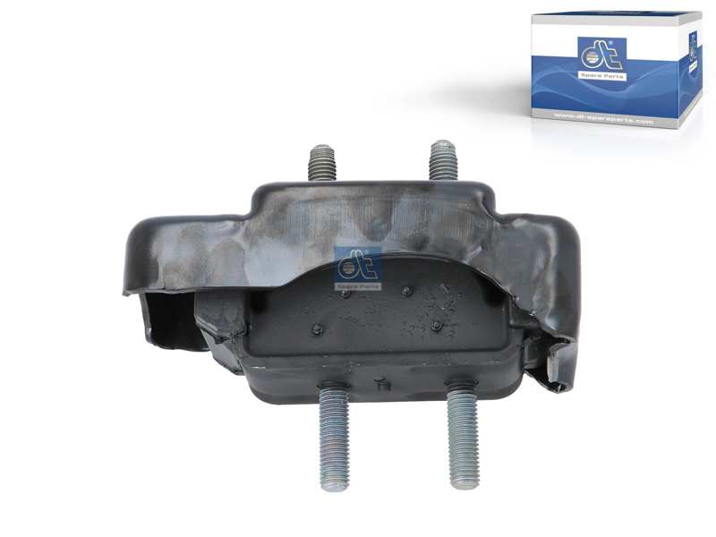DT SPARE PARTS Lagerung, Motor 11061239 Gewicht [g]: 1726 1.