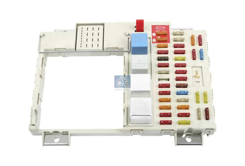 DT SPARE PARTS Sicherungsdose 10004315 Gewicht [g]: 1665 1.