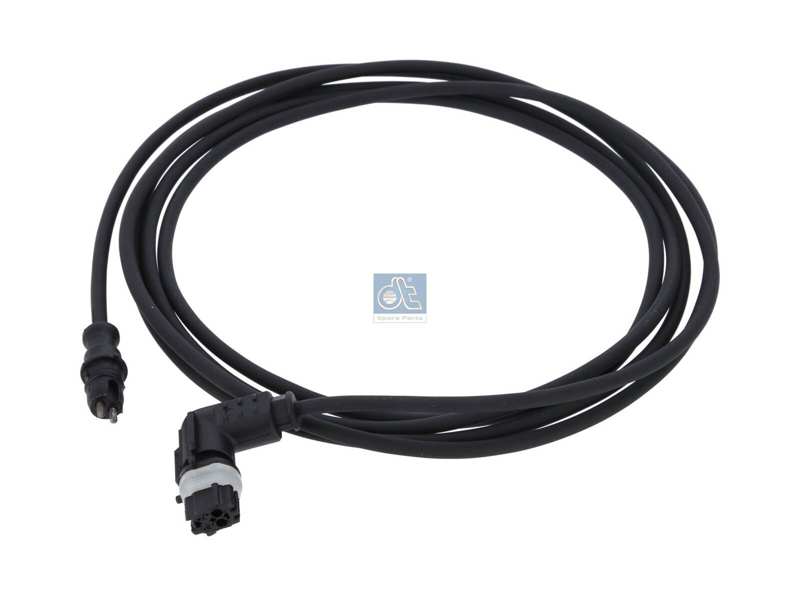 DT SPARE PARTS Raddrehzahlsensor 10926459 Gewicht [g]: 117 1.