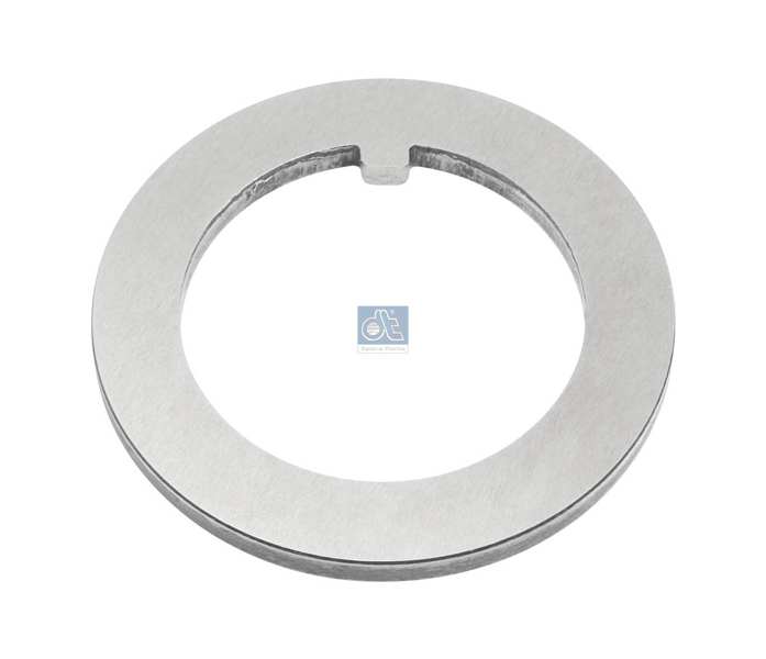 DT SPARE PARTS Unterlegscheibe 10095400 Dicke/Stärke [mm]: 5,8, Innendurchmesser [mm]: 61, Außendurchmesser [mm]: 88 1.