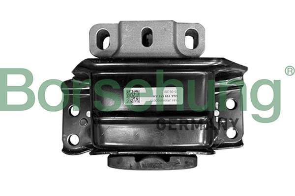 BORSEHUNG Lagerung, Motor 11550724 Einbauseite: links