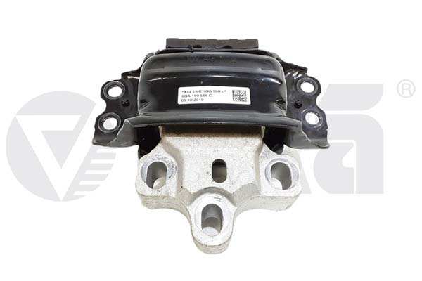 VAG GROUP Lagerung, Motor 11548738 Einbauseite: getriebeseitig