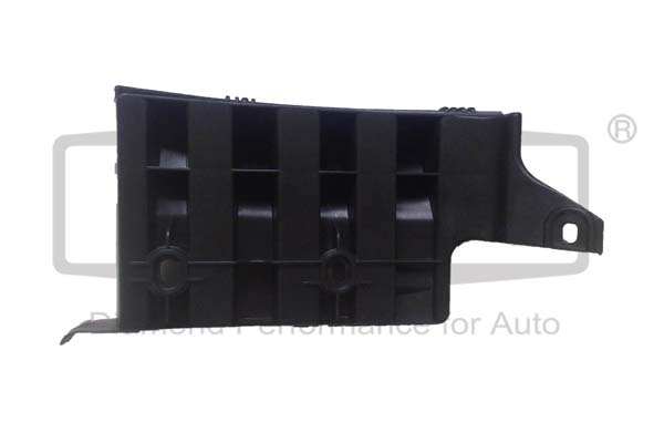 VAG GROUP Halter, Stoßfänger 11550380 Einbauseite: rechts