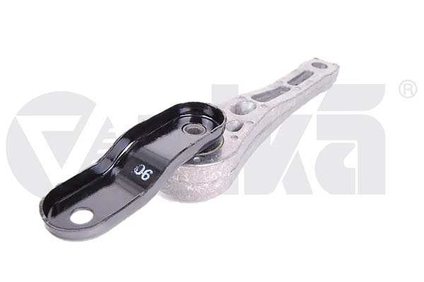 VAG GROUP Lagerung, Motor 11548748 Einbauseite: hinten