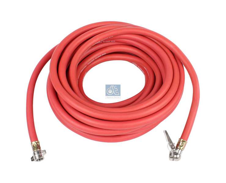 DT SPARE PARTS Füllerschlauch für Reifen 10101539 Nicht mietbar, nur zum Verkauf! Rot
Durchmesser [mm]: 9, Farbe: rot, Länge [m]: 15
Kann aus Gründen der Qualitätssicherung nicht zurückgenommen werden! 1.