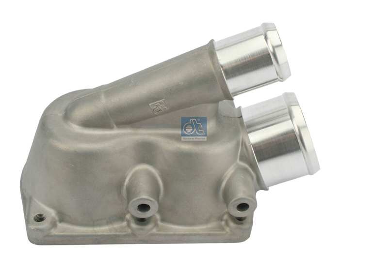 DT SPARE PARTS Thermostatgehäuse 10109828 Gewicht: 465 1.