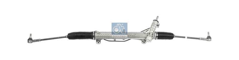 DT SPARE PARTS Lenkgetriebe 10322763 Betriebsart: hydraulisch 1.