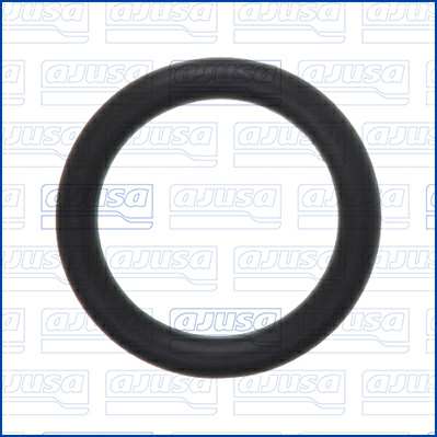 AJUSA Ölkühlerdichtung 11569948 5 Stk je Packung
Dicke/Stärke [mm]: 4, Breite [mm]: 22, Länge [mm]: 30