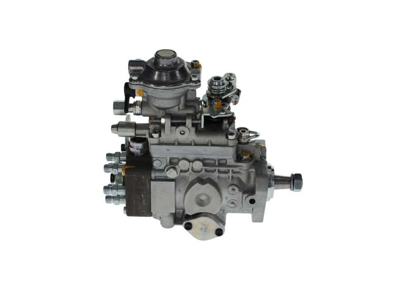 BOSCH Einspritzpumpe 10181389 Einspritzsystem: Verteilerpumpe 1.