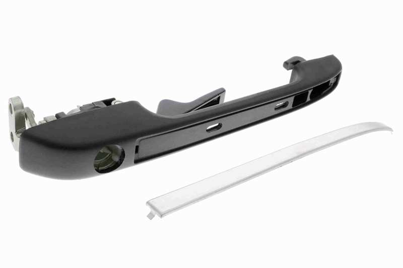 VAICO Türgriff 895340 Einbauposition: vorne rechts, Schließanlage: ohne Schlüssel, ohne Schließzylinder 1.