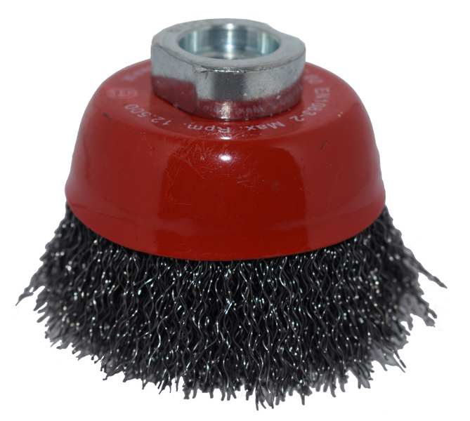 ABRABORO Topfbürste 11580886 Rekord-Topfbürste T 282/ 80 mm / 0