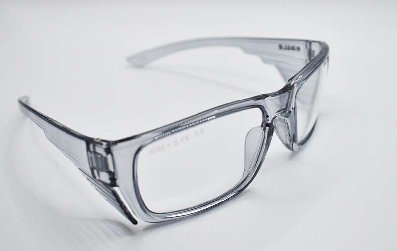 ABRABORO Schutzbrille 11581022 Dioptrien (monofokale) Schutzbrille +1,50