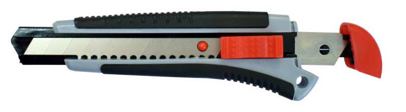 ABRABORO Tapetenmesser 11580844 Softgrip 2K Messer Profi 162X44X18 mm
Kann aus Gründen der Qualitätssicherung nicht zurückgenommen werden!