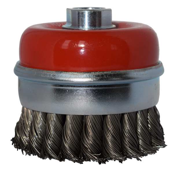 ABRABORO Topfbürste 11580891 Ultra-Topfbürste Tz 71 / 65 mm / 0