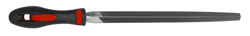 ABRABORO Feile 11580770 Dreieckfeile‚ 200 x 15‚0 mm