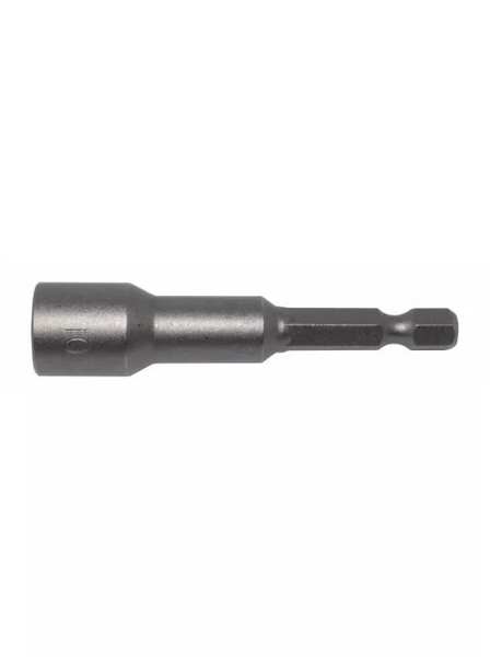 ABRABORO Steckschlüsselkopf - metrisch 11580692 Magnetischer Schraubendreher, 5 x 65 mm